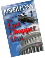 The Last Chopper Out