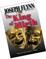 The King of Mirth