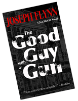 The Good Guy with a Gun