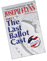 The Last Ballot Cast Part 2