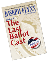 The Last Ballot Cast Part 1