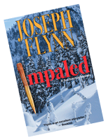 Impaled